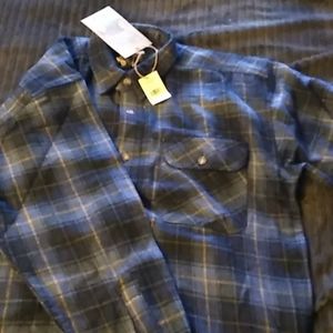 Stillwater Supple Co. Flannel